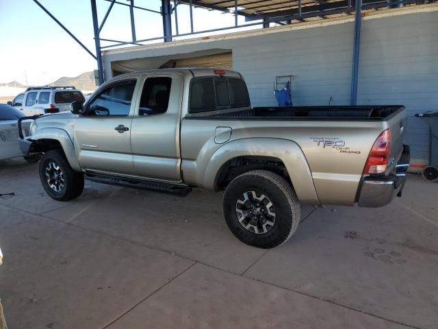 Photo 1 VIN: 5TEUU42N78Z566724 - TOYOTA TACOMA ACC 