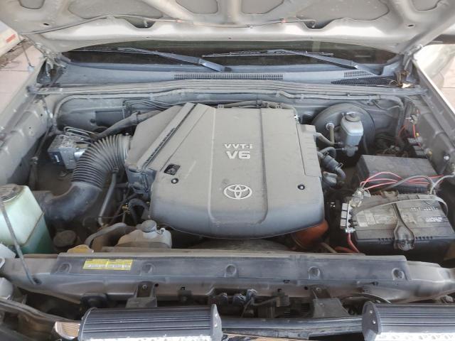 Photo 10 VIN: 5TEUU42N78Z566724 - TOYOTA TACOMA ACC 