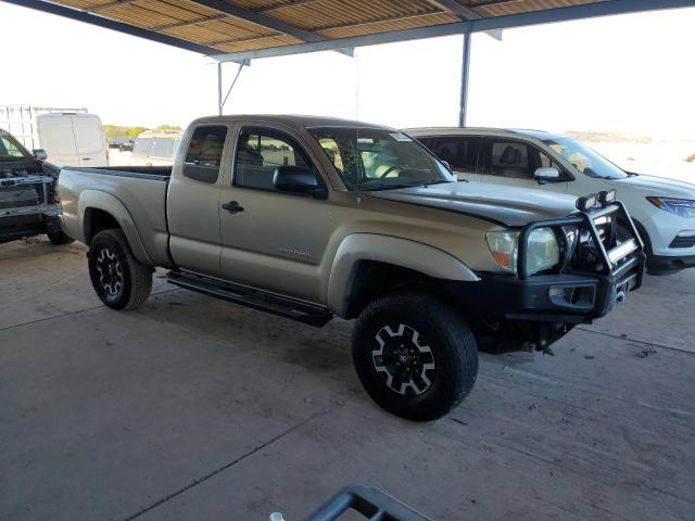 Photo 3 VIN: 5TEUU42N78Z566724 - TOYOTA TACOMA ACC 