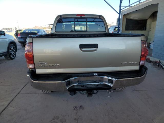 Photo 5 VIN: 5TEUU42N78Z566724 - TOYOTA TACOMA ACC 