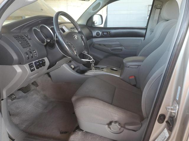 Photo 6 VIN: 5TEUU42N78Z566724 - TOYOTA TACOMA ACC 