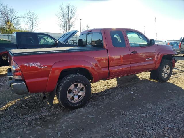 Photo 2 VIN: 5TEUU42N79Z605927 - TOYOTA TACOMA ACC 