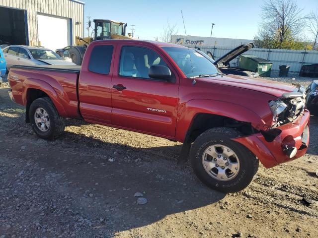 Photo 3 VIN: 5TEUU42N79Z605927 - TOYOTA TACOMA ACC 