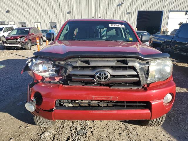 Photo 4 VIN: 5TEUU42N79Z605927 - TOYOTA TACOMA ACC 