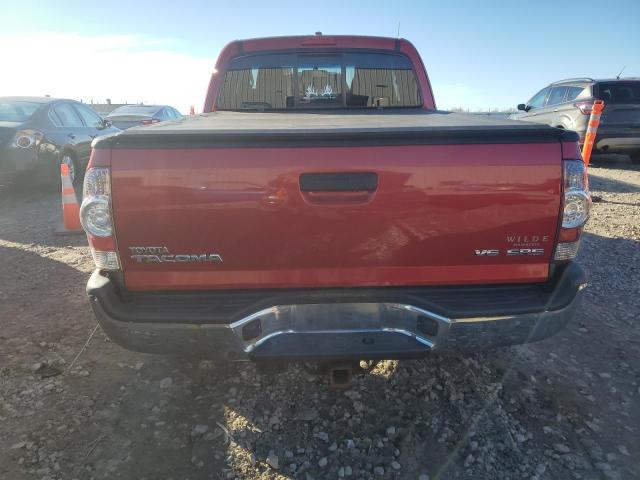 Photo 5 VIN: 5TEUU42N79Z605927 - TOYOTA TACOMA ACC 