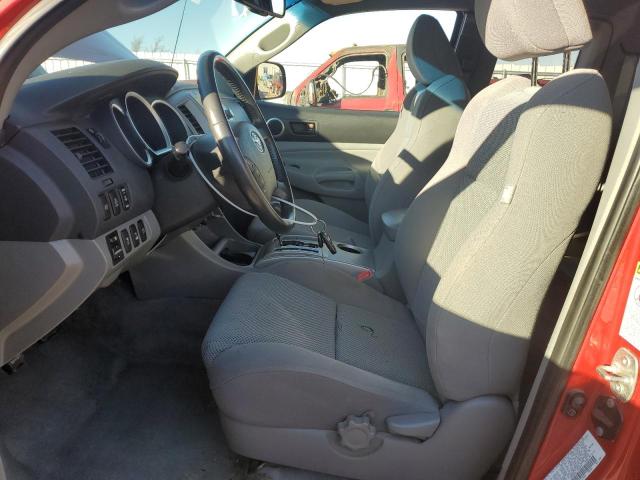 Photo 6 VIN: 5TEUU42N79Z605927 - TOYOTA TACOMA ACC 