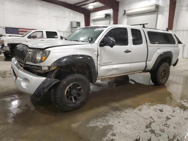 Photo 0 VIN: 5TEUU42N79Z606771 - TOYOTA TACOMA 