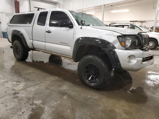 Photo 3 VIN: 5TEUU42N79Z606771 - TOYOTA TACOMA 