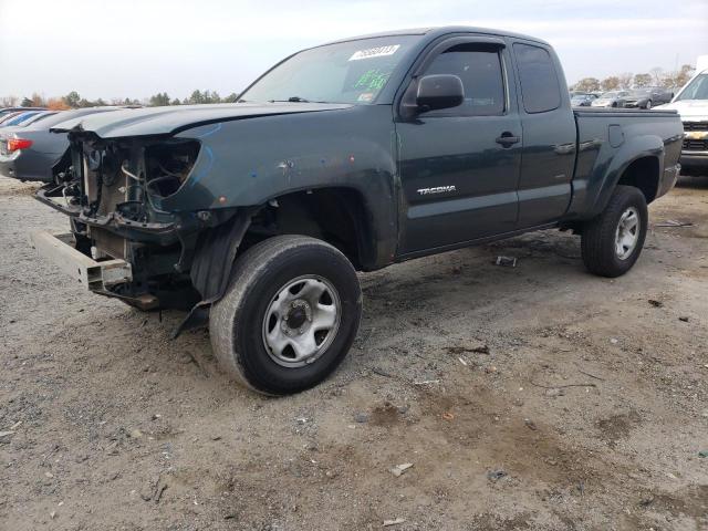 Photo 0 VIN: 5TEUU42N79Z629340 - TOYOTA TACOMA 