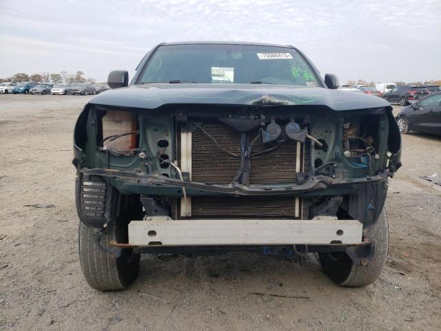 Photo 4 VIN: 5TEUU42N79Z629340 - TOYOTA TACOMA 