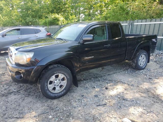 Photo 0 VIN: 5TEUU42N79Z655887 - TOYOTA TACOMA 