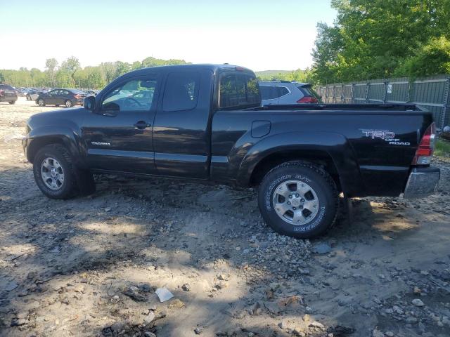 Photo 1 VIN: 5TEUU42N79Z655887 - TOYOTA TACOMA 