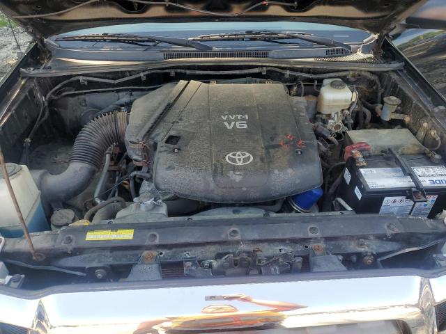 Photo 10 VIN: 5TEUU42N79Z655887 - TOYOTA TACOMA 