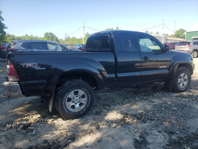 Photo 2 VIN: 5TEUU42N79Z655887 - TOYOTA TACOMA 