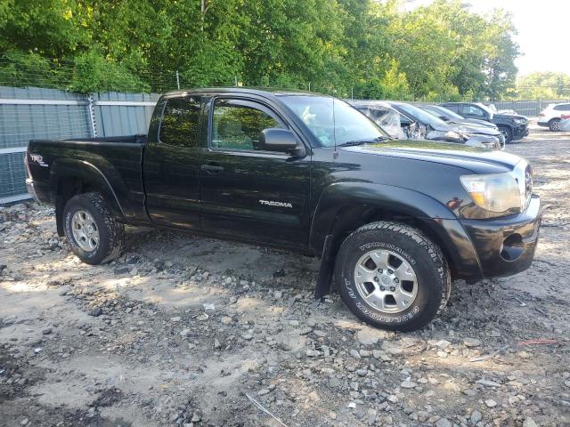 Photo 3 VIN: 5TEUU42N79Z655887 - TOYOTA TACOMA 