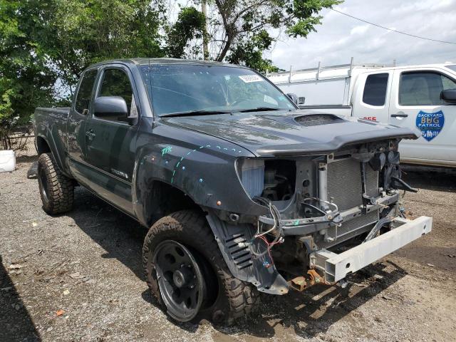 Photo 3 VIN: 5TEUU42N79Z663763 - TOYOTA TACOMA ACC 