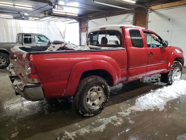 Photo 2 VIN: 5TEUU42N79Z668347 - TOYOTA TACOMA ACC 