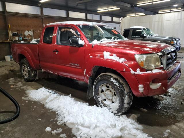 Photo 3 VIN: 5TEUU42N79Z668347 - TOYOTA TACOMA ACC 