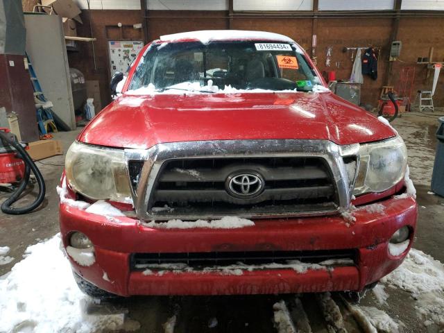 Photo 4 VIN: 5TEUU42N79Z668347 - TOYOTA TACOMA ACC 