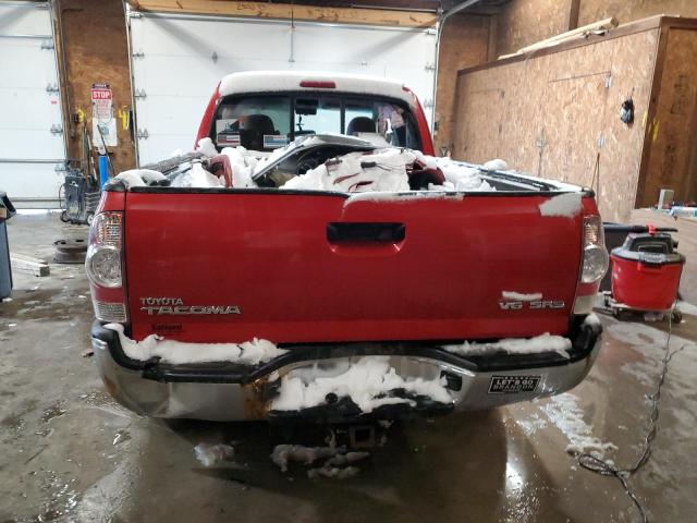 Photo 5 VIN: 5TEUU42N79Z668347 - TOYOTA TACOMA ACC 