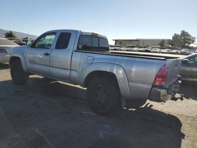 Photo 1 VIN: 5TEUU42N85Z028500 - TOYOTA TACOMA ACC 