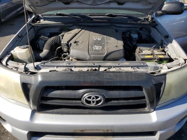 Photo 10 VIN: 5TEUU42N85Z028500 - TOYOTA TACOMA ACC 