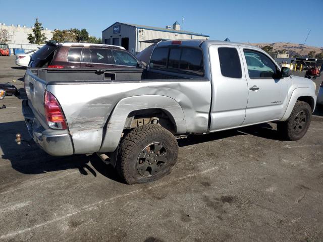 Photo 2 VIN: 5TEUU42N85Z028500 - TOYOTA TACOMA ACC 