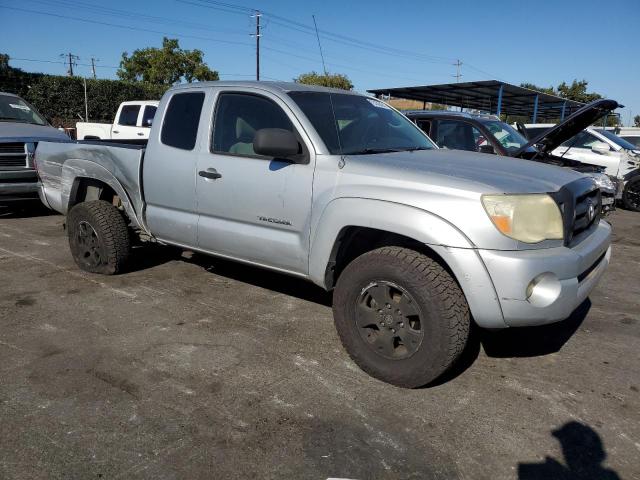 Photo 3 VIN: 5TEUU42N85Z028500 - TOYOTA TACOMA ACC 