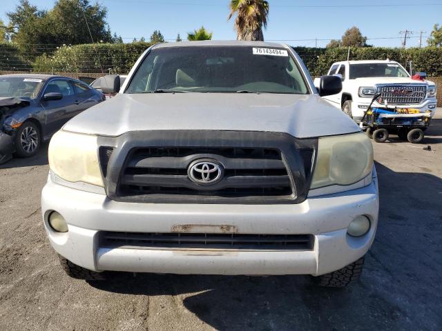 Photo 4 VIN: 5TEUU42N85Z028500 - TOYOTA TACOMA ACC 