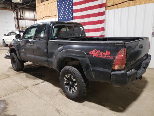 Photo 1 VIN: 5TEUU42N85Z059049 - TOYOTA TACOMA ACC 