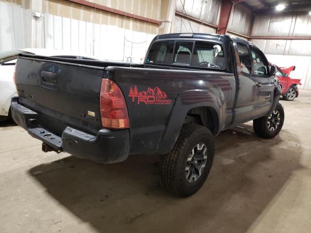 Photo 2 VIN: 5TEUU42N85Z059049 - TOYOTA TACOMA ACC 