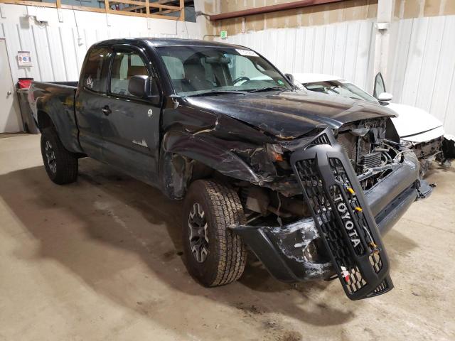 Photo 3 VIN: 5TEUU42N85Z059049 - TOYOTA TACOMA ACC 