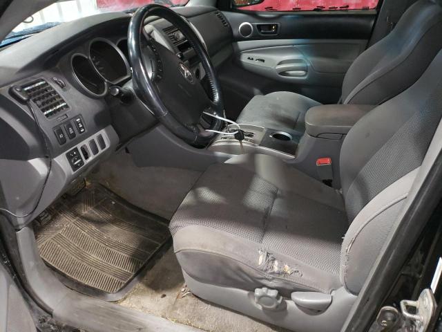 Photo 6 VIN: 5TEUU42N85Z059049 - TOYOTA TACOMA ACC 