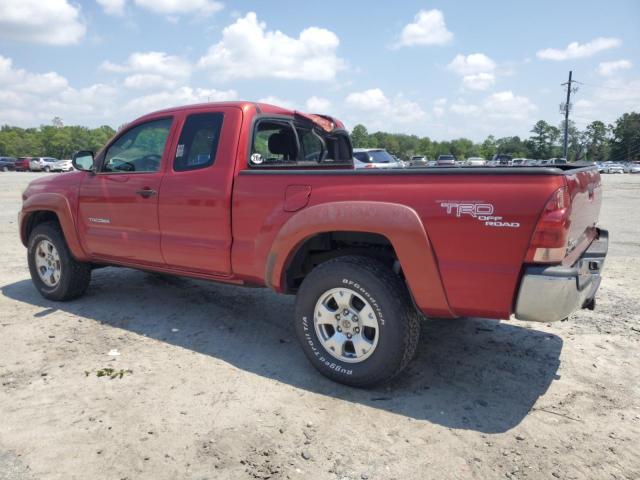 Photo 1 VIN: 5TEUU42N85Z067605 - TOYOTA TACOMA ACC 