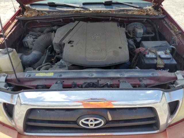 Photo 10 VIN: 5TEUU42N85Z067605 - TOYOTA TACOMA ACC 