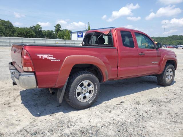 Photo 2 VIN: 5TEUU42N85Z067605 - TOYOTA TACOMA ACC 