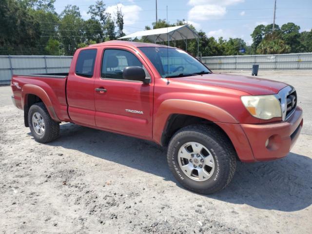 Photo 3 VIN: 5TEUU42N85Z067605 - TOYOTA TACOMA ACC 