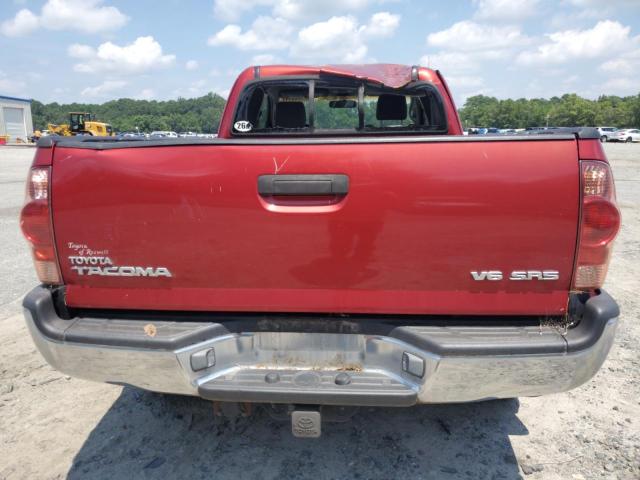 Photo 5 VIN: 5TEUU42N85Z067605 - TOYOTA TACOMA ACC 