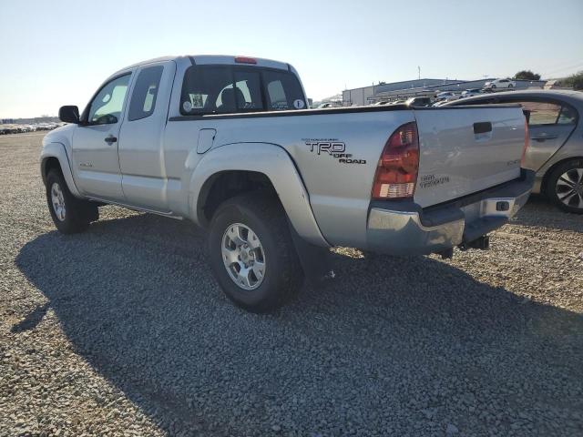 Photo 1 VIN: 5TEUU42N85Z111943 - TOYOTA TACOMA ACC 