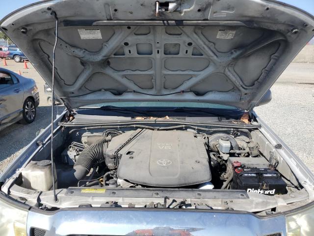 Photo 10 VIN: 5TEUU42N85Z111943 - TOYOTA TACOMA ACC 