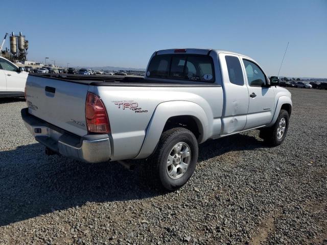 Photo 2 VIN: 5TEUU42N85Z111943 - TOYOTA TACOMA ACC 