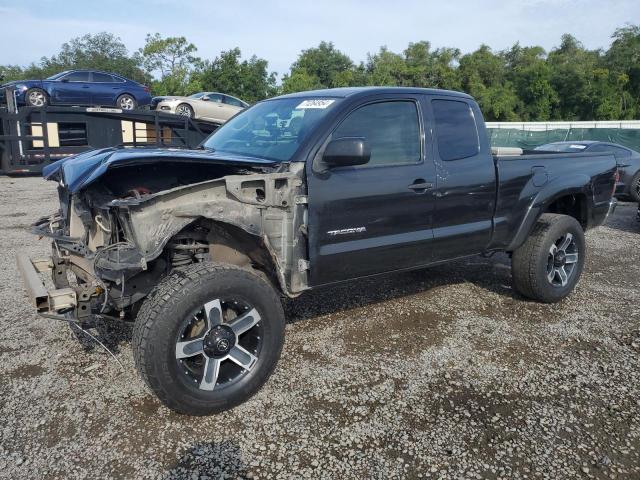 Photo 0 VIN: 5TEUU42N86Z218217 - TOYOTA TACOMA ACC 