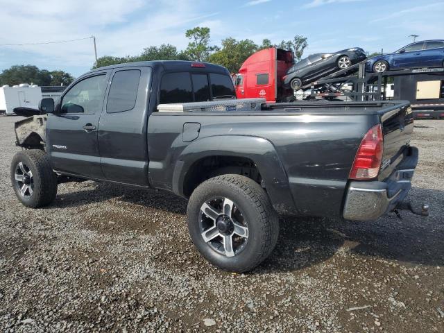 Photo 1 VIN: 5TEUU42N86Z218217 - TOYOTA TACOMA ACC 