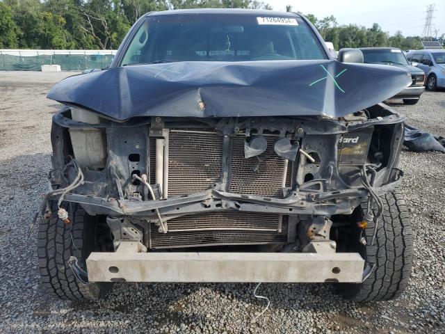 Photo 4 VIN: 5TEUU42N86Z218217 - TOYOTA TACOMA ACC 