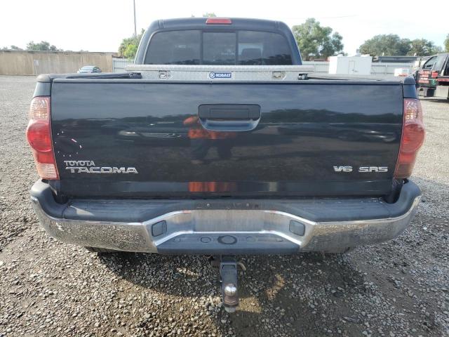 Photo 5 VIN: 5TEUU42N86Z218217 - TOYOTA TACOMA ACC 