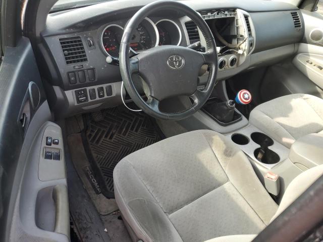 Photo 7 VIN: 5TEUU42N86Z218217 - TOYOTA TACOMA ACC 