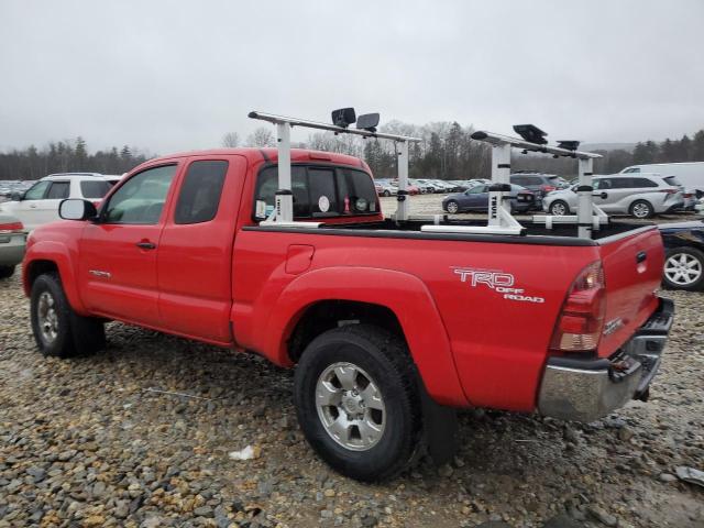 Photo 1 VIN: 5TEUU42N86Z260693 - TOYOTA TACOMA 