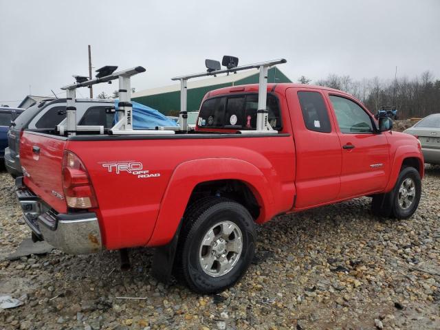 Photo 2 VIN: 5TEUU42N86Z260693 - TOYOTA TACOMA 