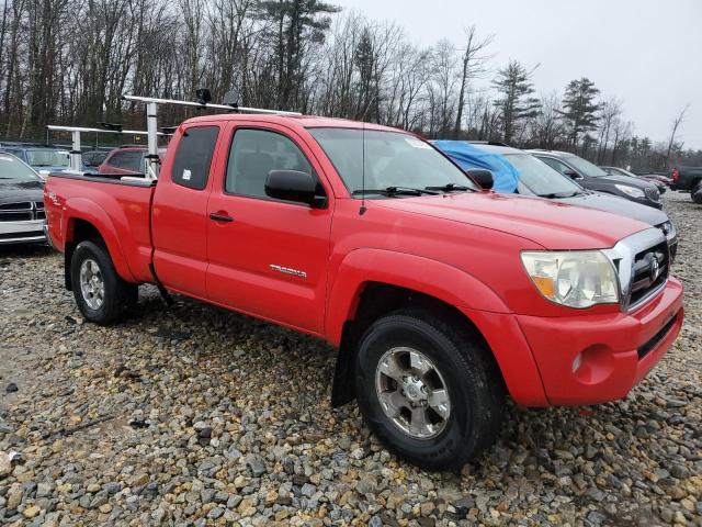 Photo 3 VIN: 5TEUU42N86Z260693 - TOYOTA TACOMA 