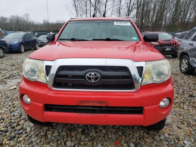 Photo 4 VIN: 5TEUU42N86Z260693 - TOYOTA TACOMA 